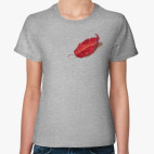 Осенний лист последний