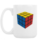 Кружка 420 мл