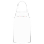 Кухонный фартук