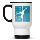 Кружка-термос