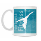 Кружка 330 мл