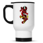 Кружка-термос