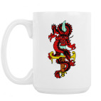 Кружка 420 мл