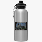 Спортивная бутылка