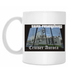 Кружка 330 мл