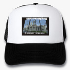 Кепки Trucker