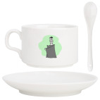 Кофейный набор