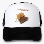 Кепки Trucker