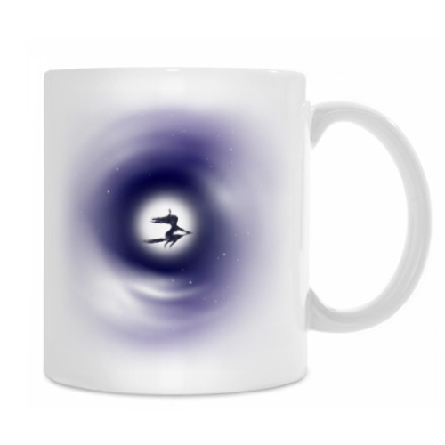 Кружка 'Smile'