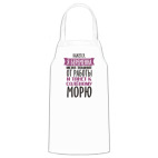 Кухонный фартук