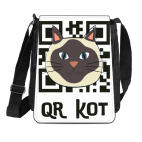 QR КОТ