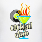 Клубный коктейль