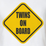  Twins on Board