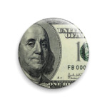 100 долларов