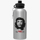 Спортивная бутылка