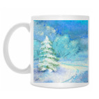 Кружка 330 мл