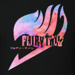 Fairy Tail ( Хвост Феи )