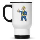 Кружка-термос