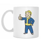 Кружка 330 мл