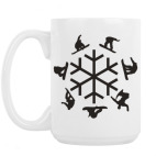 Кружка 420 мл