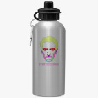 Спортивная бутылка