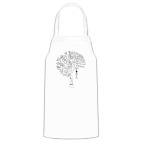 Кухонный фартук