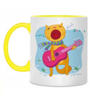 Мартовский кот