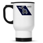 Кружка-термос