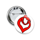 пара сердце