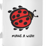 Загадай желание