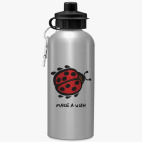 Спортивная бутылка