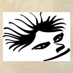 Волосы дыбом