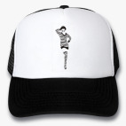 Кепки Trucker