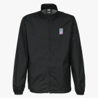 Ветровка без капюшона