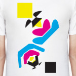 CMYK-Композиция