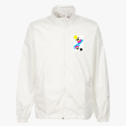 Ветровка без капюшона