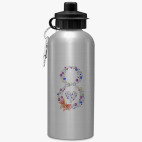 Спортивная бутылка