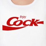 Enjoy Cock