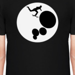 лунный скейтер