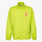 Ветровка без капюшона