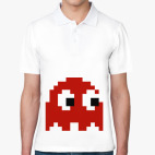 Pacman Blinky
