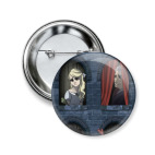 Джоанна и судья