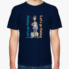 Поедем на рыбалку