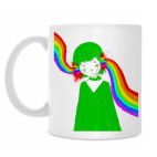 Кружка 330 мл