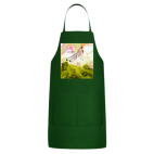 Кухонный фартук