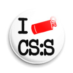 CS:S значок