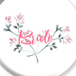 Bride / Невеста