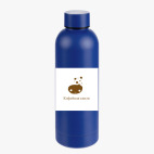 Термобутылка