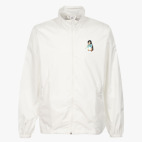 Ветровка без капюшона