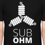 Vape - Sub Ohm